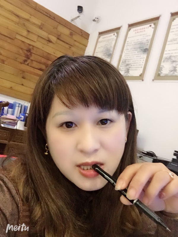 冷暧自知的第一张照片--烟台相亲服务中心