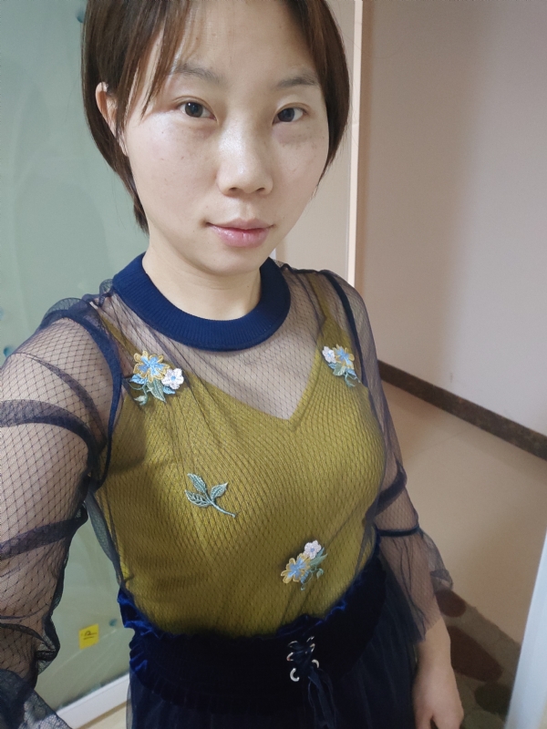 离落的第一张照片--烟台相亲服务中心