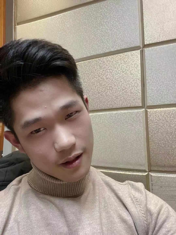 南墙的第一张照片--烟台相亲服务中心