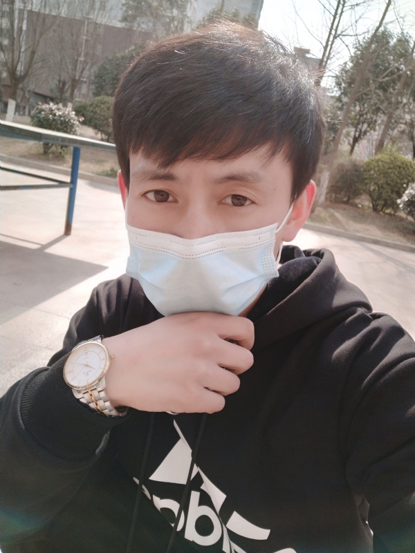 简单的幸福的第一张照片--烟台相亲服务中心