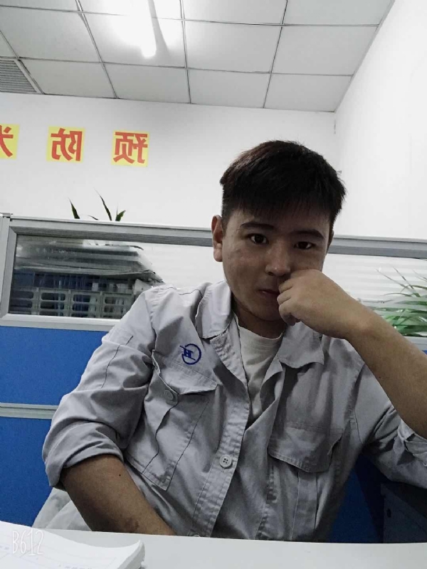 浮生若梦的第一张照片--烟台相亲服务中心