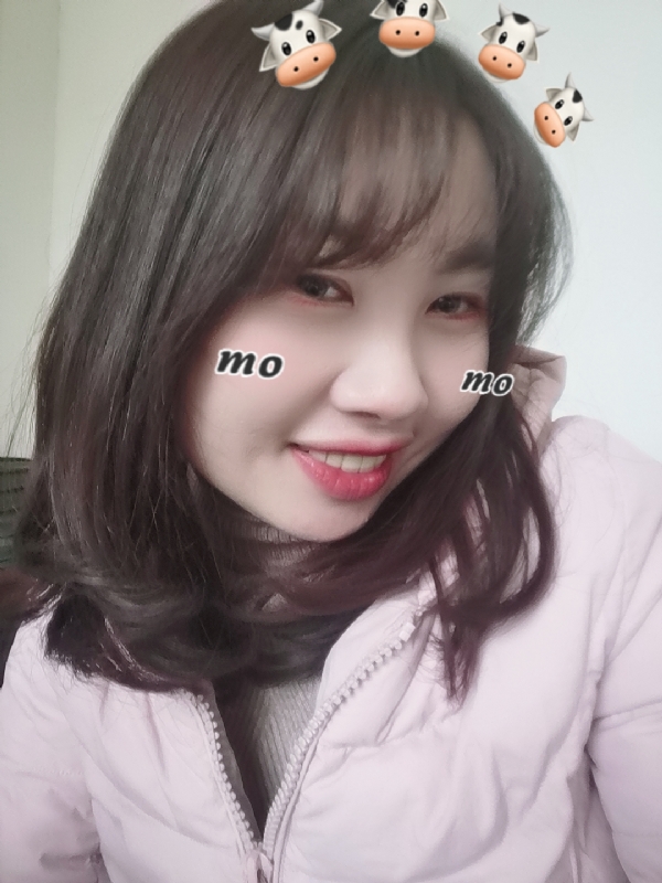 匆匆的第一张照片--烟台相亲服务中心