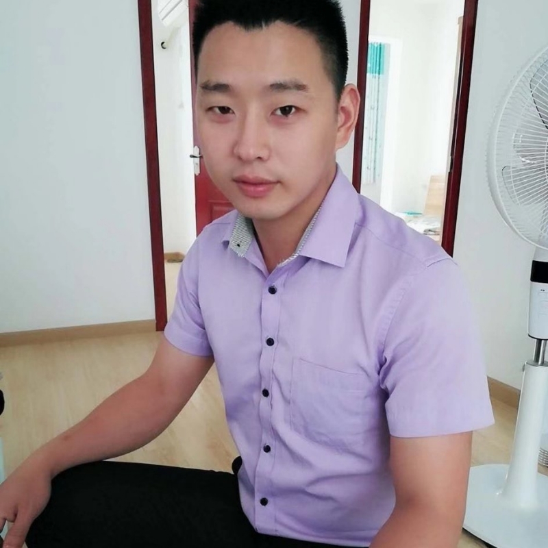 追风的第一张照片--烟台相亲服务中心