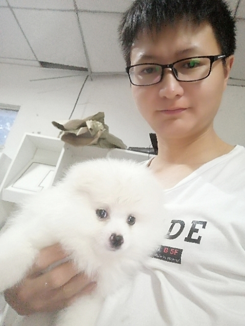 余生我陪你走的第一张照片--烟台相亲服务中心