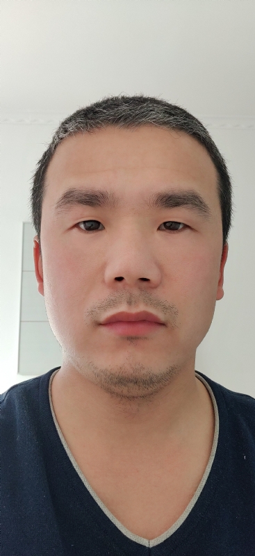 哈喽的第一张照片--烟台相亲服务中心