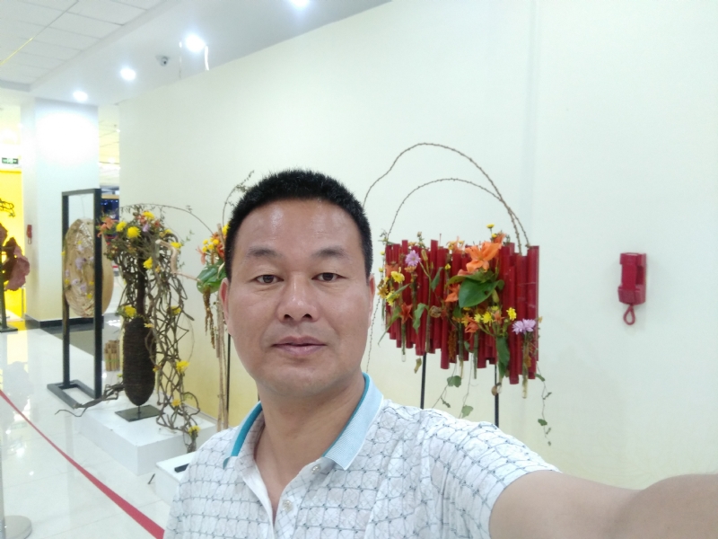 一点温馨的第一张照片--烟台相亲服务中心