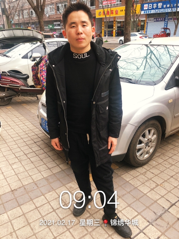 风哥的第一张照片--烟台相亲服务中心