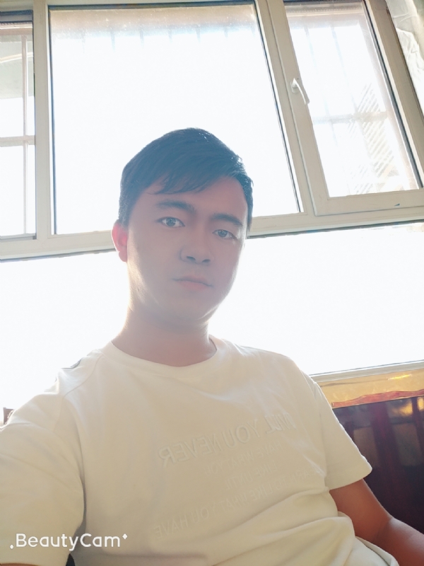 放肆的第一张照片--烟台相亲服务中心