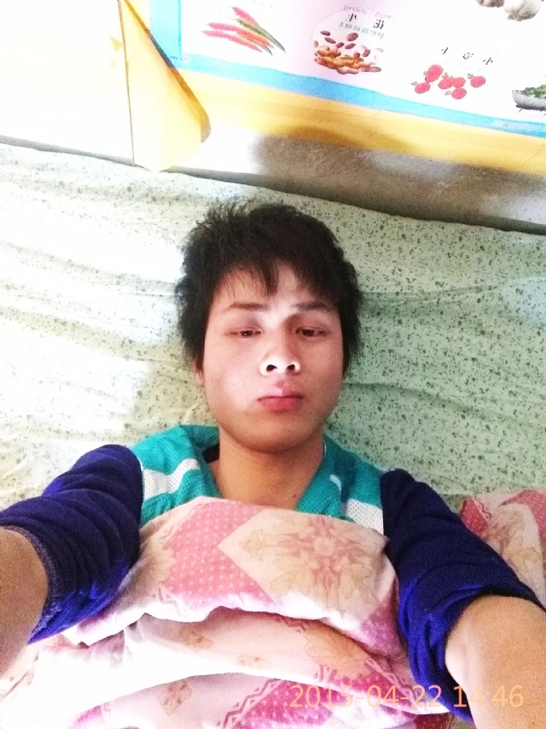 梦缘的第一张照片--烟台相亲服务中心