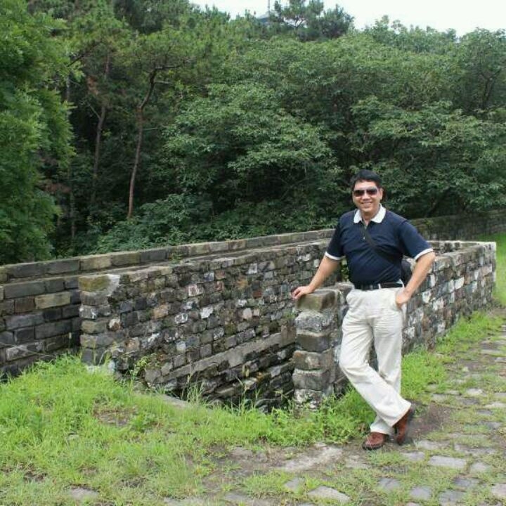 无处安放的第一张照片--烟台相亲服务中心