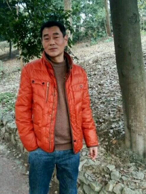 张政的第一张照片--烟台相亲服务中心