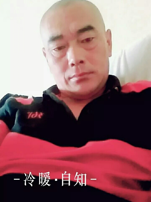 张政的第二张照片--烟台相亲服务中心