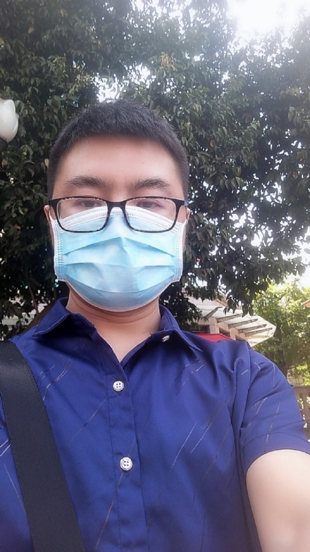 影枫的第一张照片--烟台相亲服务中心