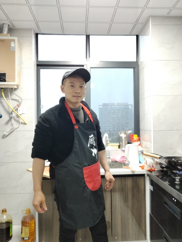 国宝的第一张照片--烟台相亲服务中心