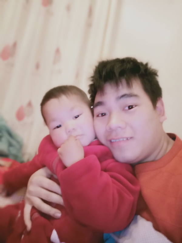 孤独一生的第一张照片--烟台相亲服务中心