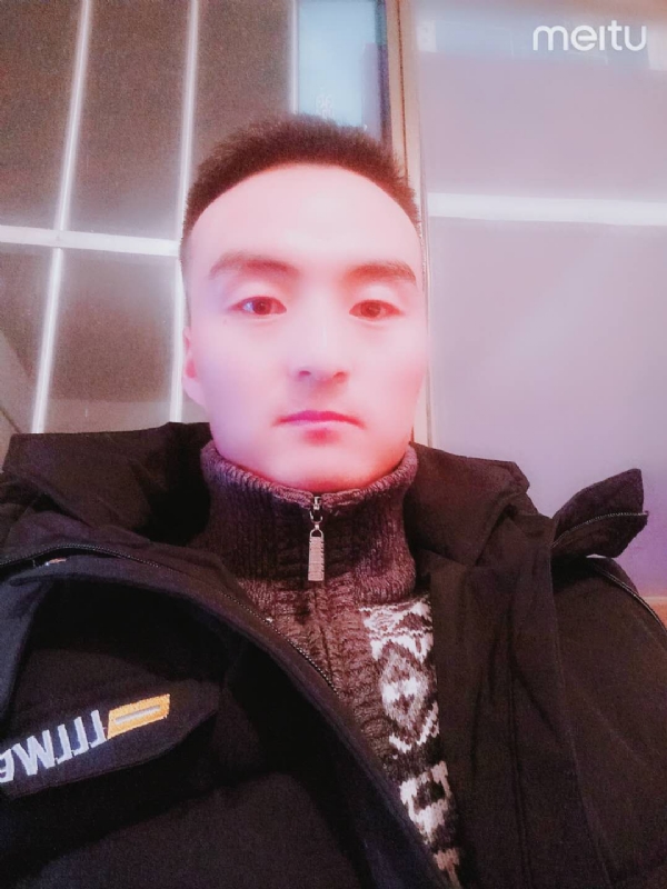 星空的第一张照片--烟台相亲服务中心