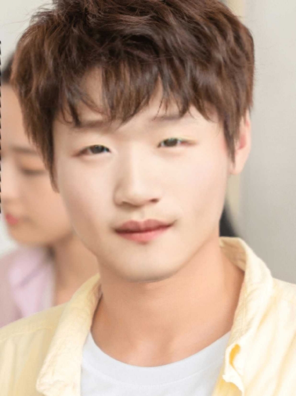 李白的第一张照片--烟台相亲服务中心