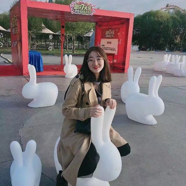 且听耳语的第一张照片--烟台相亲服务中心