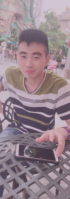 阳光的第一张照片--烟台相亲服务中心