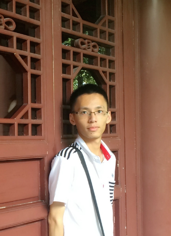 huangwm的第二张照片--烟台相亲服务中心