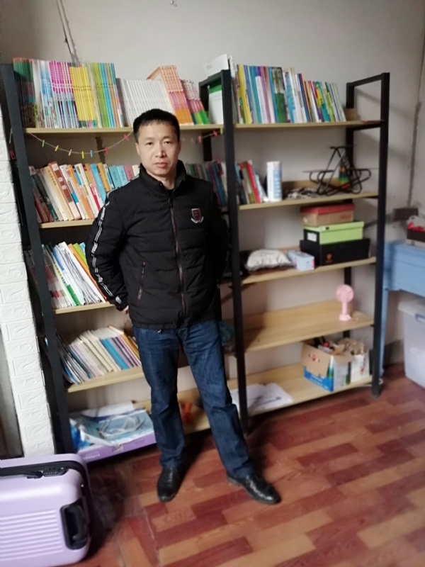 春意浓浓的第一张照片--烟台相亲服务中心