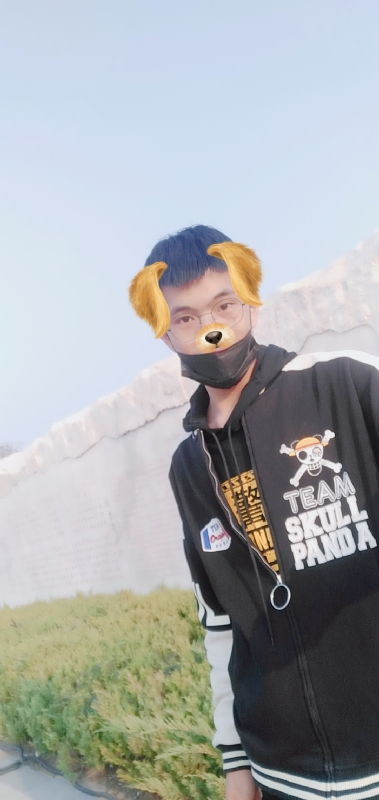 单身小哥的第二张照片--烟台相亲服务中心