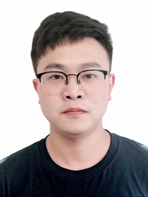 袁炜的第一张照片--烟台相亲服务中心