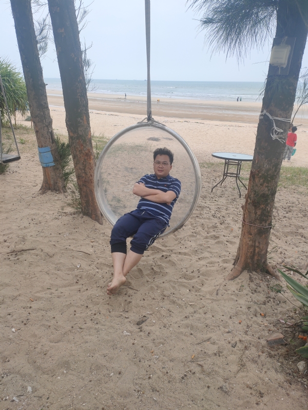 李开心的第一张照片--烟台相亲服务中心