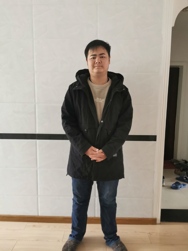 cake的第一张照片--烟台相亲服务中心