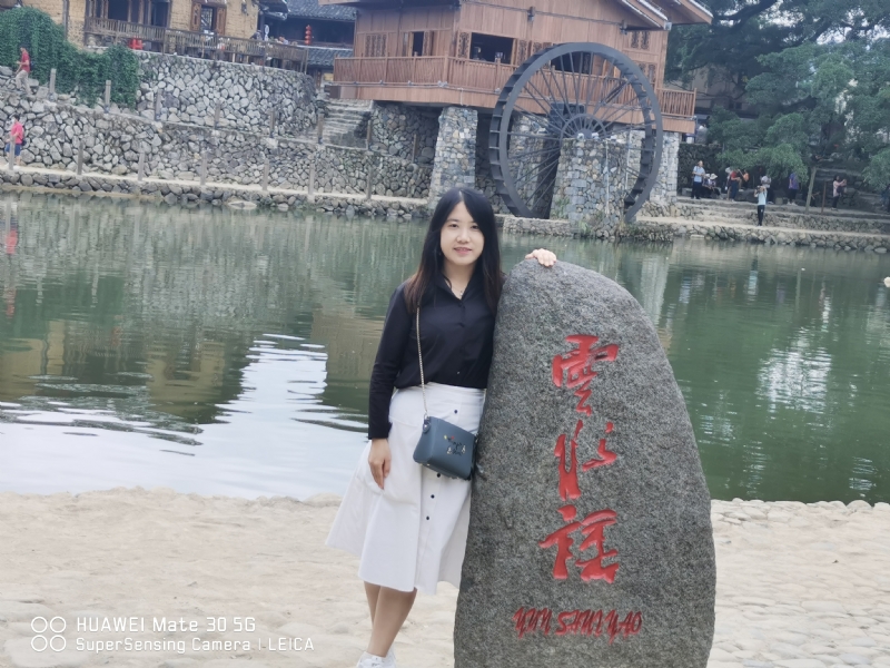 嘻嘻的第一张照片--烟台相亲服务中心