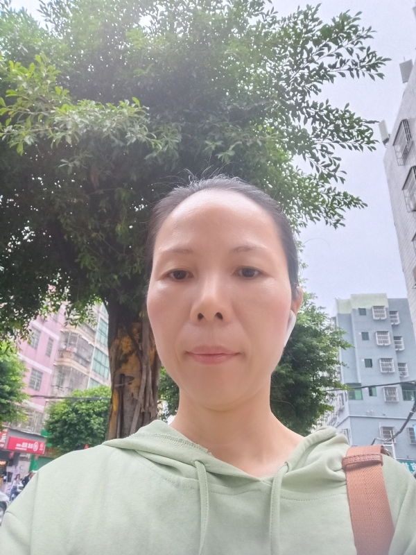 容容的第一张照片--烟台相亲服务中心