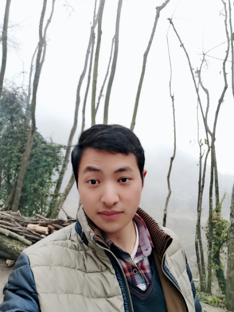 终于等到你的第一张照片--烟台相亲服务中心