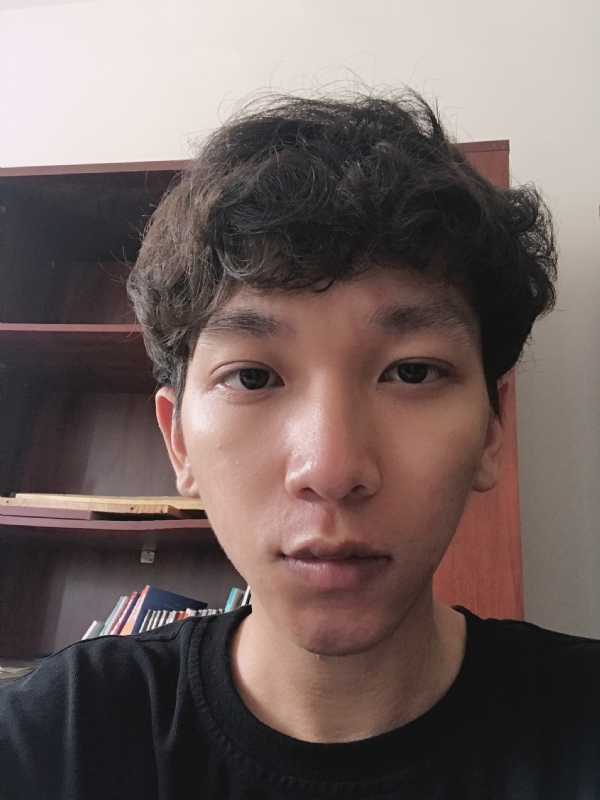 晚风的第一张照片--烟台相亲服务中心