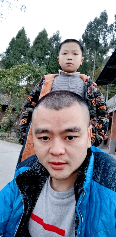 钟生发财的第三张照片--烟台相亲服务中心