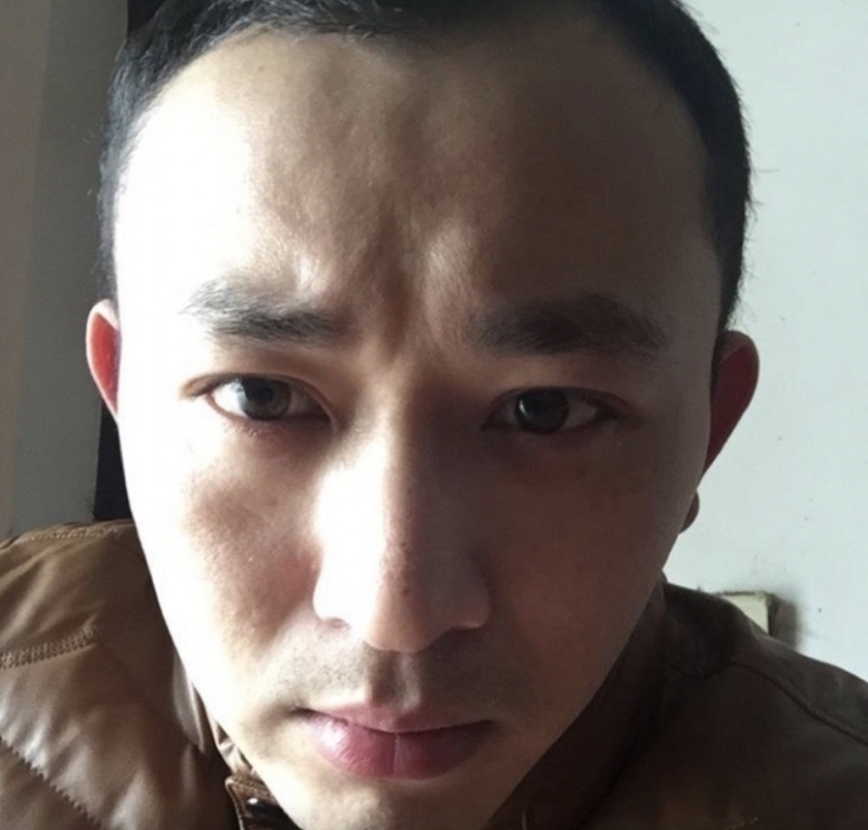 摘星小虫的第一张照片--烟台相亲服务中心