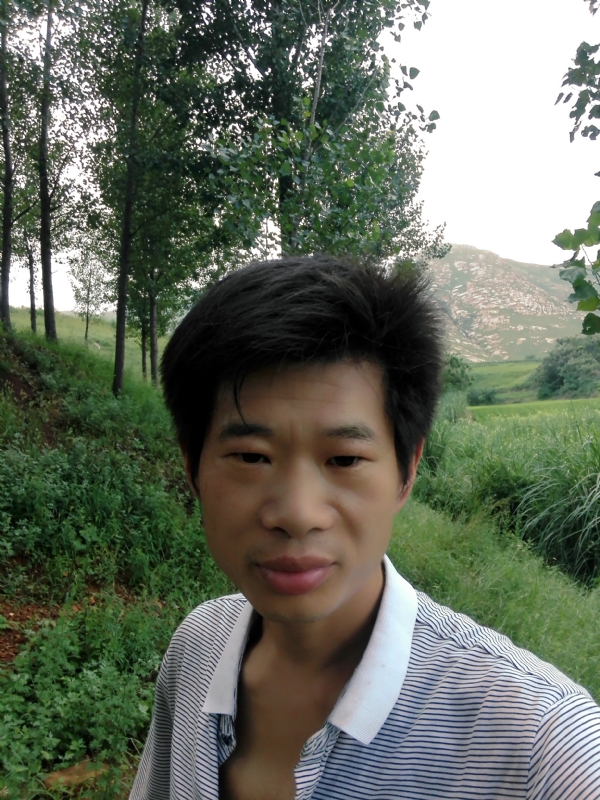 好男儿的第二张照片--烟台相亲服务中心