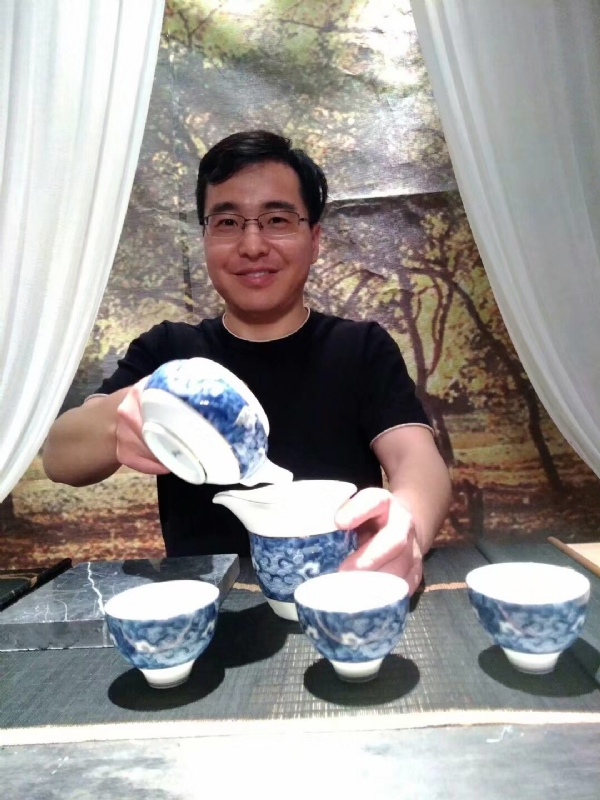 飞云之上的第一张照片--烟台相亲服务中心