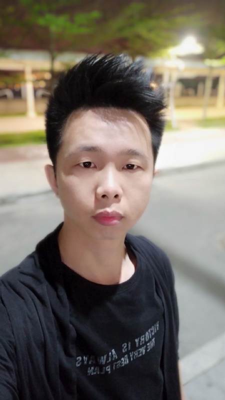 飞飞的第一张照片--烟台相亲服务中心