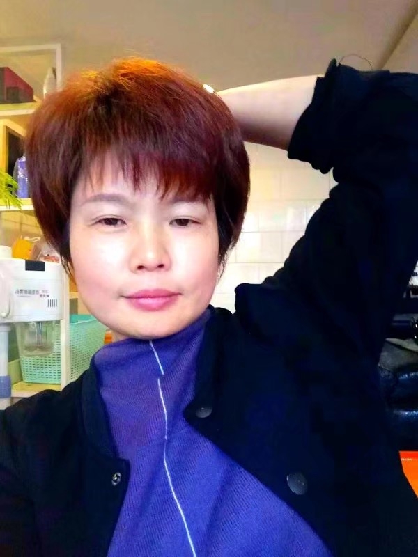 心若向阳的第一张照片--烟台相亲服务中心