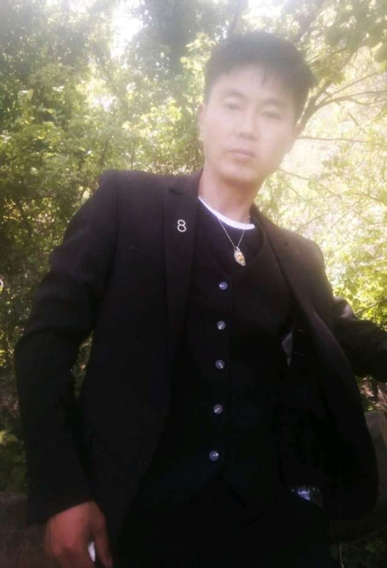 暖心的第一张照片--烟台相亲服务中心