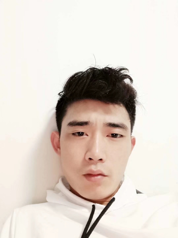 晚分兮兮的第一张照片--烟台相亲服务中心