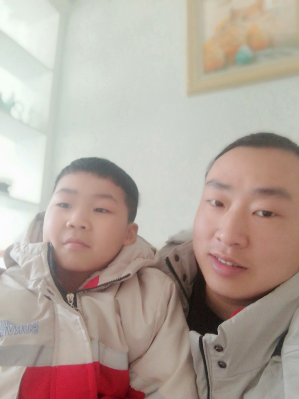 潇洒自由人的第二张照片--烟台相亲服务中心