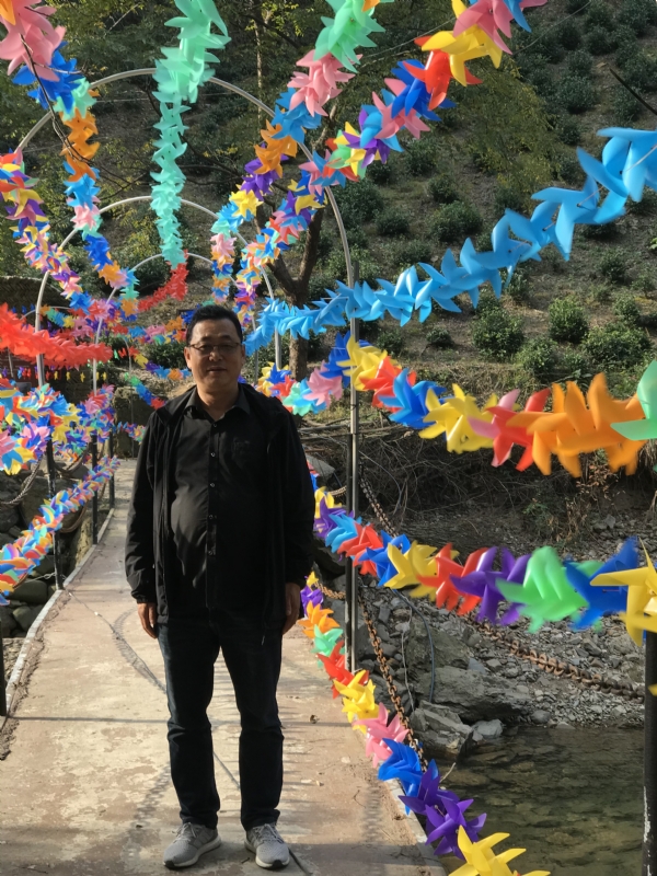 半世烟云的第二张照片--烟台相亲服务中心