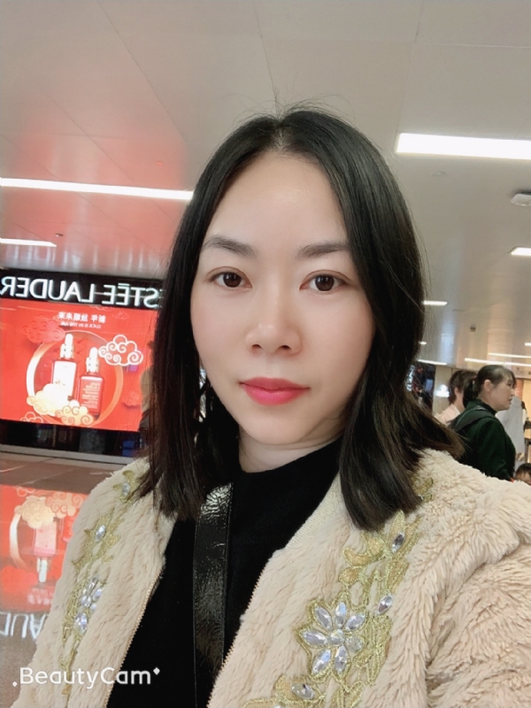 HuangXiao的第一张照片--烟台相亲服务中心