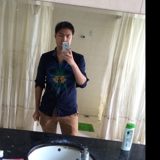 爱是你我的第一张照片--烟台相亲服务中心