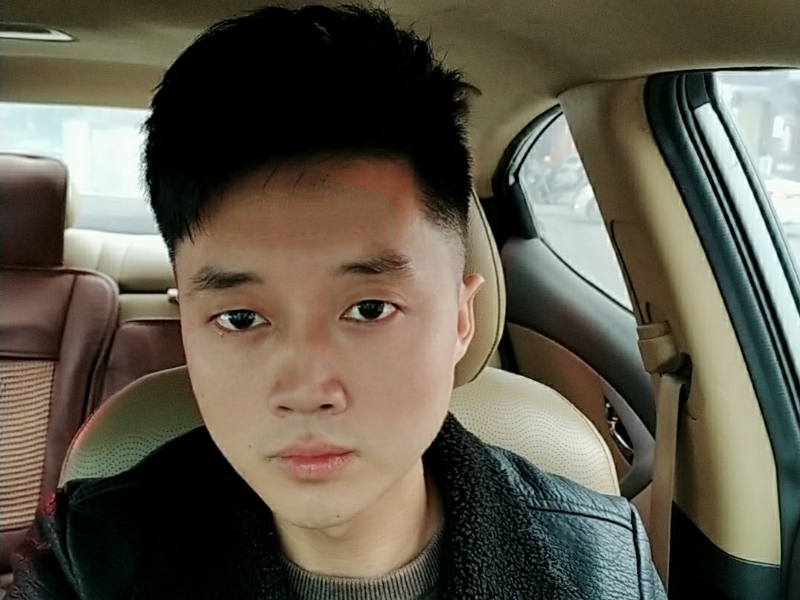 热心市民小林的第一张照片--烟台相亲服务中心