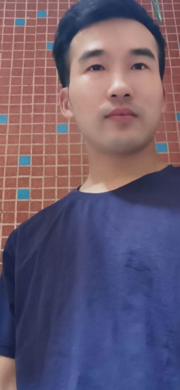 辉哥的第一张照片--烟台相亲服务中心