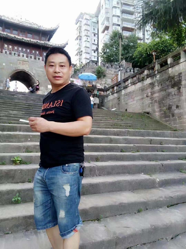 寻找前世今生缘的第一张照片--烟台相亲服务中心