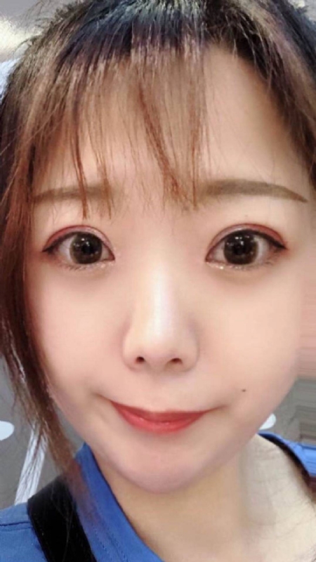 程程的第二张照片--烟台相亲服务中心