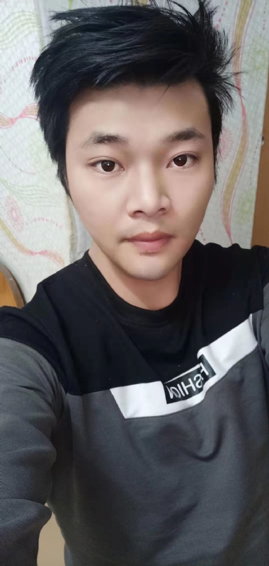 王冰的第一张照片--烟台相亲服务中心